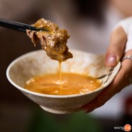 HITORI SHABU centralwOrld