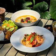 Raya Ayutthaya รยา อยุธยา