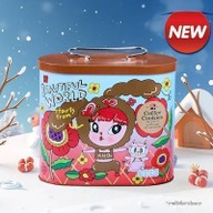 S&P Restaurant & Bakery เซ็นทรัลเชียงราย ชั้น 1