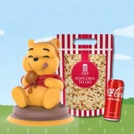 Popcorn Major Cineplex The Mall Bangkapi