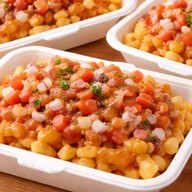 ฟรายส์โดนใจ สไตล์2พี่น้อง