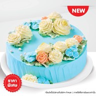 S&P Bakery Shop ชอพสาทร สแควร์