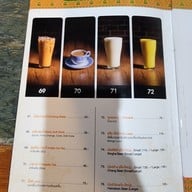 เมนู Royal India พาหุรัด