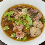 Rosdunk Ranong ไม่มีสาขา