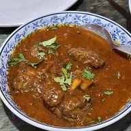 เมนูของร้าน Royal India พาหุรัด