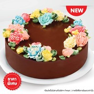 S&P Restaurant & Bakery เซ็นทรัลเชียงราย ชั้น 1