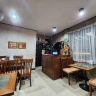 บรรยากาศ Royal India พาหุรัด