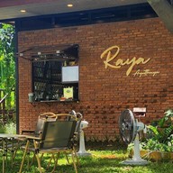 Raya Ayutthaya รยา อยุธยา