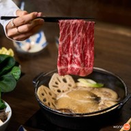 HITORI SHABU centralwOrld
