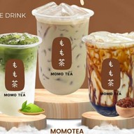 Momotea สาขาแม่โจ้เชียงใหม่-โลตัสโจเฟรช แม่โจ้ ซอย9