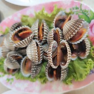 ร้านต้มยำหัวปลามารวย เจ้าเก่าสุทธิสาร