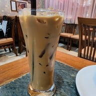 เมนูของร้าน Royal India พาหุรัด