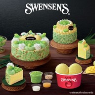 Swensen's FUTURE PARK FLOOR G
