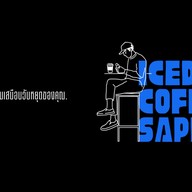 THE SAPDA Coffee & Tea