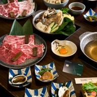 HITORI SHABU centralwOrld