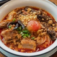 ข้าวซอย ลำแต้ๆ