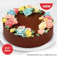 S&P Bakery Shop สามย่านมิตรทาวน์