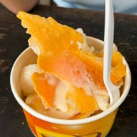 ประเสริฐสงค์ ไอศกรีมโบราณไข่แข็ง