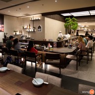 HITORI SHABU centralwOrld
