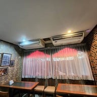 บรรยากาศ Royal India พาหุรัด