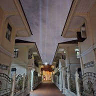 บรรยากาศ Wat Kalayanamit Woramahawihan วัดกัลยาณมิตร วรมหาวิหาร(หลวงพ่อโต)ซำปอกง