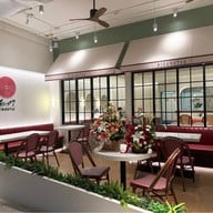 Kimukatsu Market Place Thonglor Market Place Thonglor