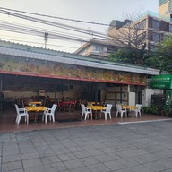 ร้านต้มยำหัวปลามารวย เจ้าเก่าสุทธิสาร