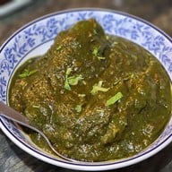 เมนูของร้าน Royal India พาหุรัด