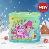 S&P Bakery Shop สามย่านมิตรทาวน์