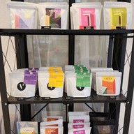 บรรยากาศ Varen BKK Varen BKK