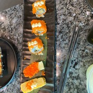 Tenjo Sushi & Yakiniku Premium Buffet Gateway Ekamai