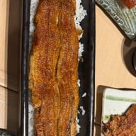 Unagi Yondaime Kikukawa One Bangkok