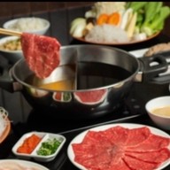 Shabu One เดอะไนน์ พระราม 9