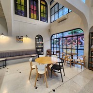 บรรยากาศ Varen BKK Varen BKK