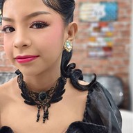 เสริมสวยฝาแฝดบิ้วตี๊รังสิตสะพานแดงคลองหนึ่ง สะพานแดงคลองหนึ่ง