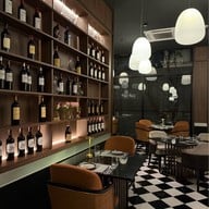 CUT CUT Chef's Table