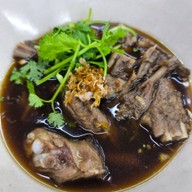 เซี๊ยะก๋วยเตี๋ยวเป็ด พระราม 4