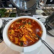 Myeongryun Jinsa Galbi บิ๊กซี เอ็กซ์ตร้า พระราม 4