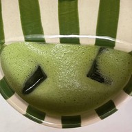 Matcha mood