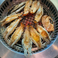 Tenjo Sushi & Yakiniku Premium Buffet Gateway Ekamai