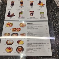 เมนู Varen BKK Varen BKK