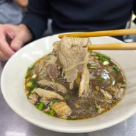 เซี๊ยะก๋วยเตี๋ยวเป็ด พระราม 4