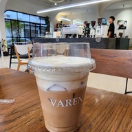 เมนูของร้าน Varen BKK Varen BKK