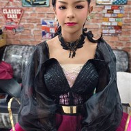 เสริมสวยฝาแฝดบิ้วตี๊รังสิตสะพานแดงคลองหนึ่ง สะพานแดงคลองหนึ่ง