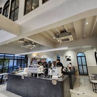 บรรยากาศ Varen BKK Varen BKK