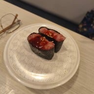 Hama sushi  central pinklao