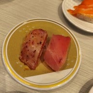 Hama sushi  central pinklao