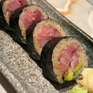 เมนูของร้าน CUT CUT Chef's Table