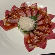 CUT CUT Chef's Table