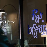 Favblueary Coffee